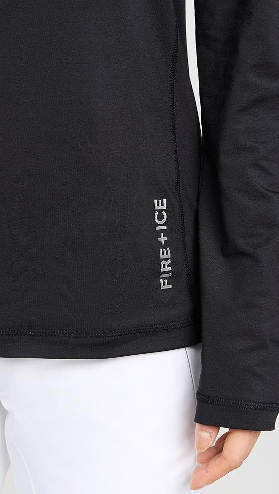 Bogner Fire+Ice Margo Top | Shopbop Product Image