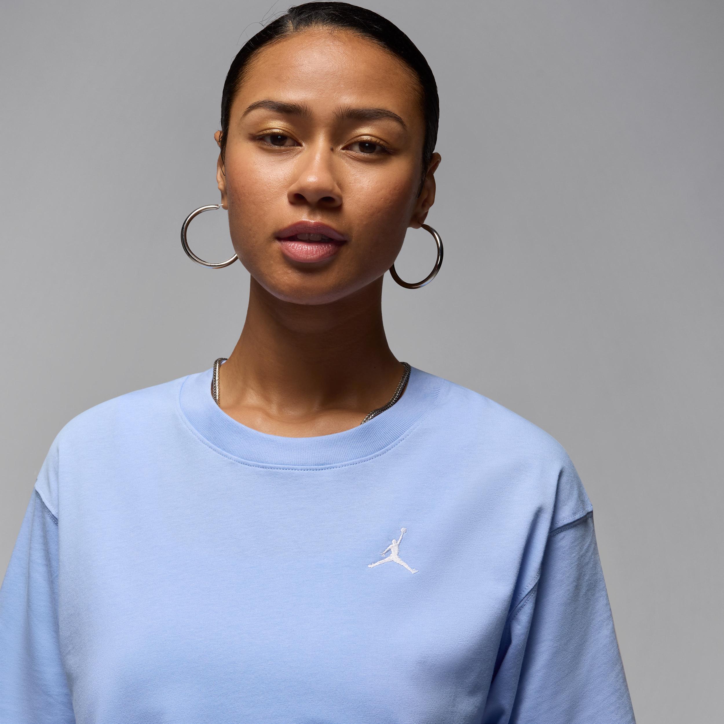 Women's Jordan Essentials Top Product Image