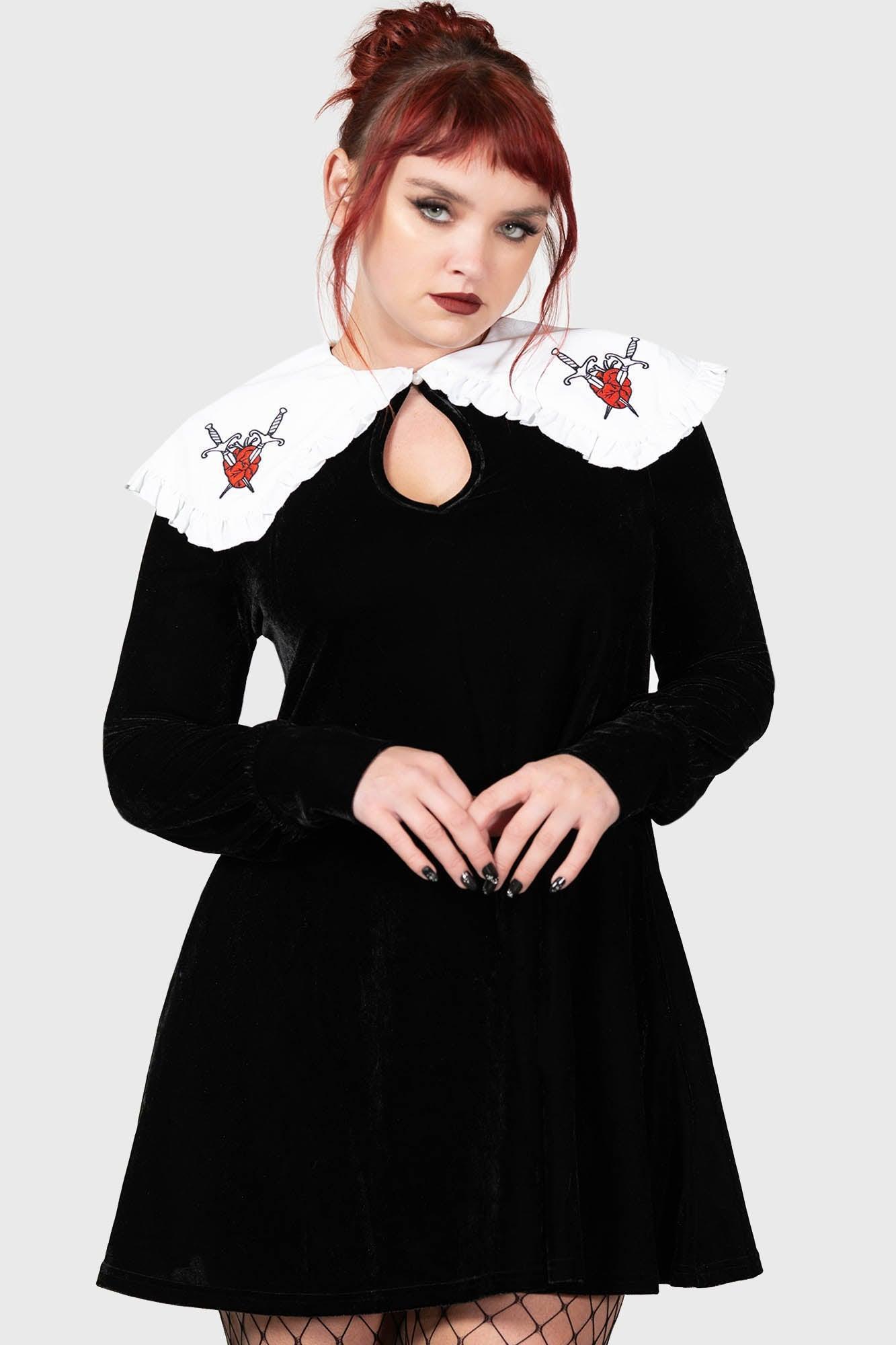 Courtney Dress - Resurrect Female Product Image