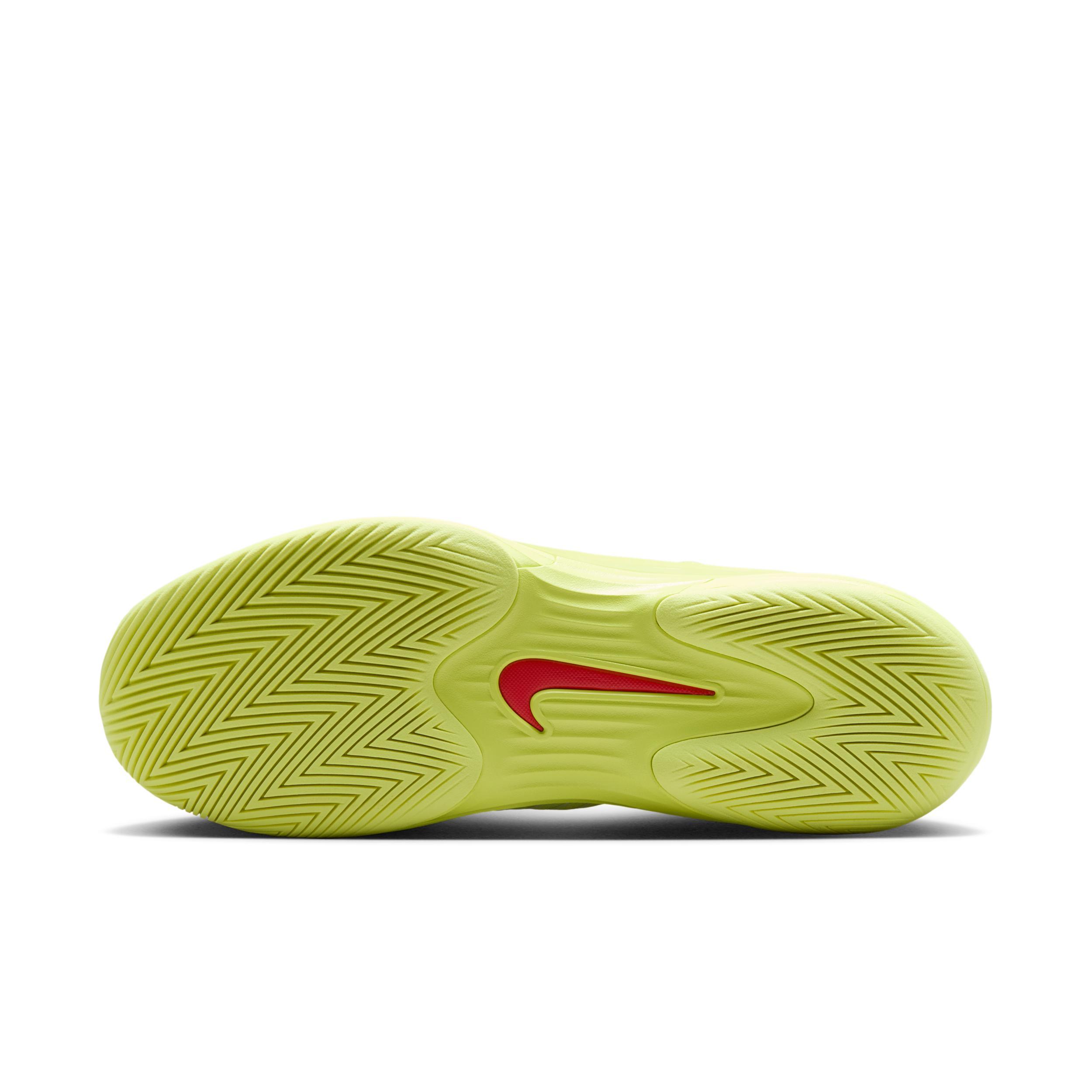 Nike Vapor 12 Hypersmash Men's Hard Court Tennis Shoes Product Image