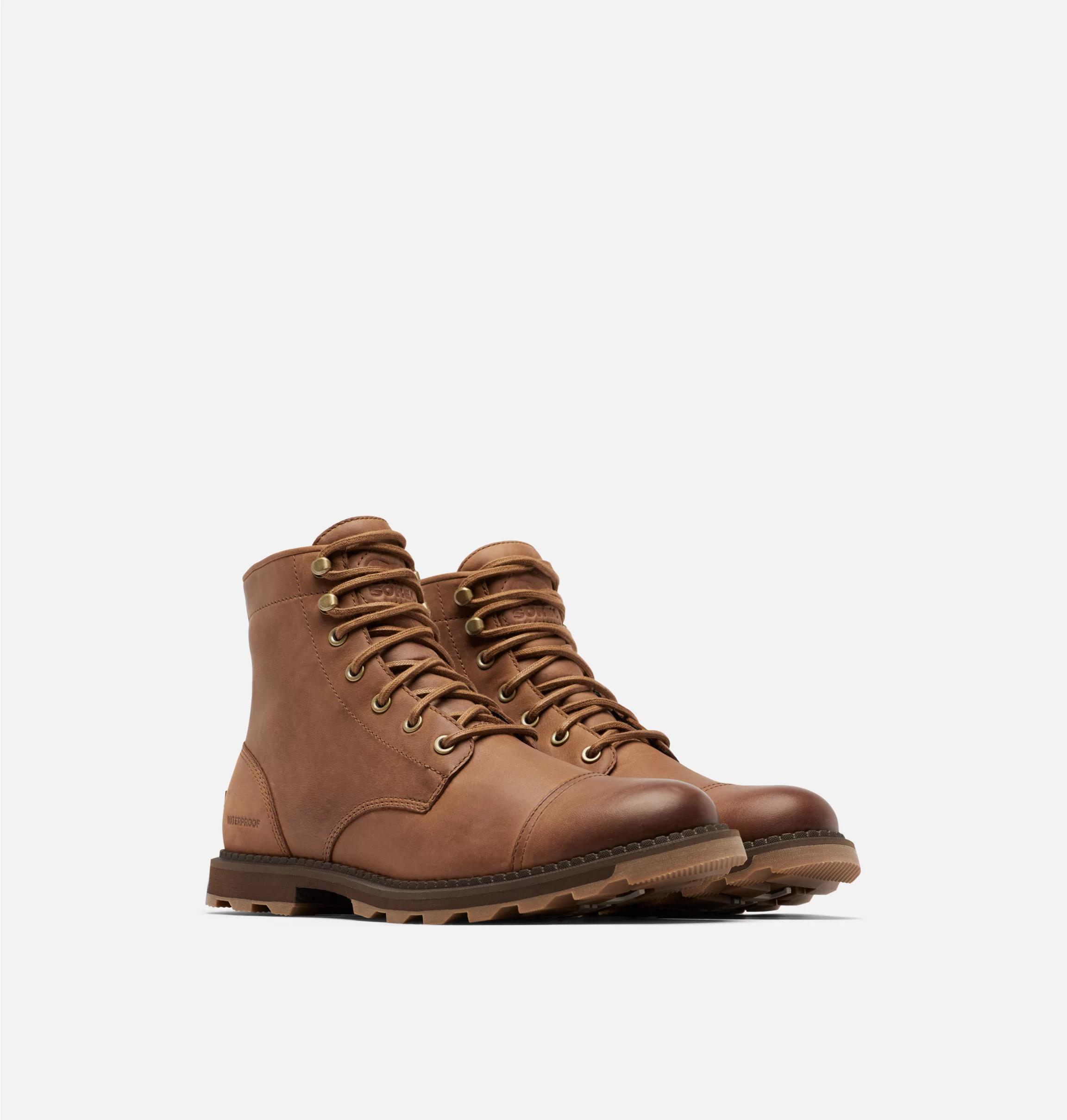 MADSON™ II Chore Men's Waterproof Boot Product Image