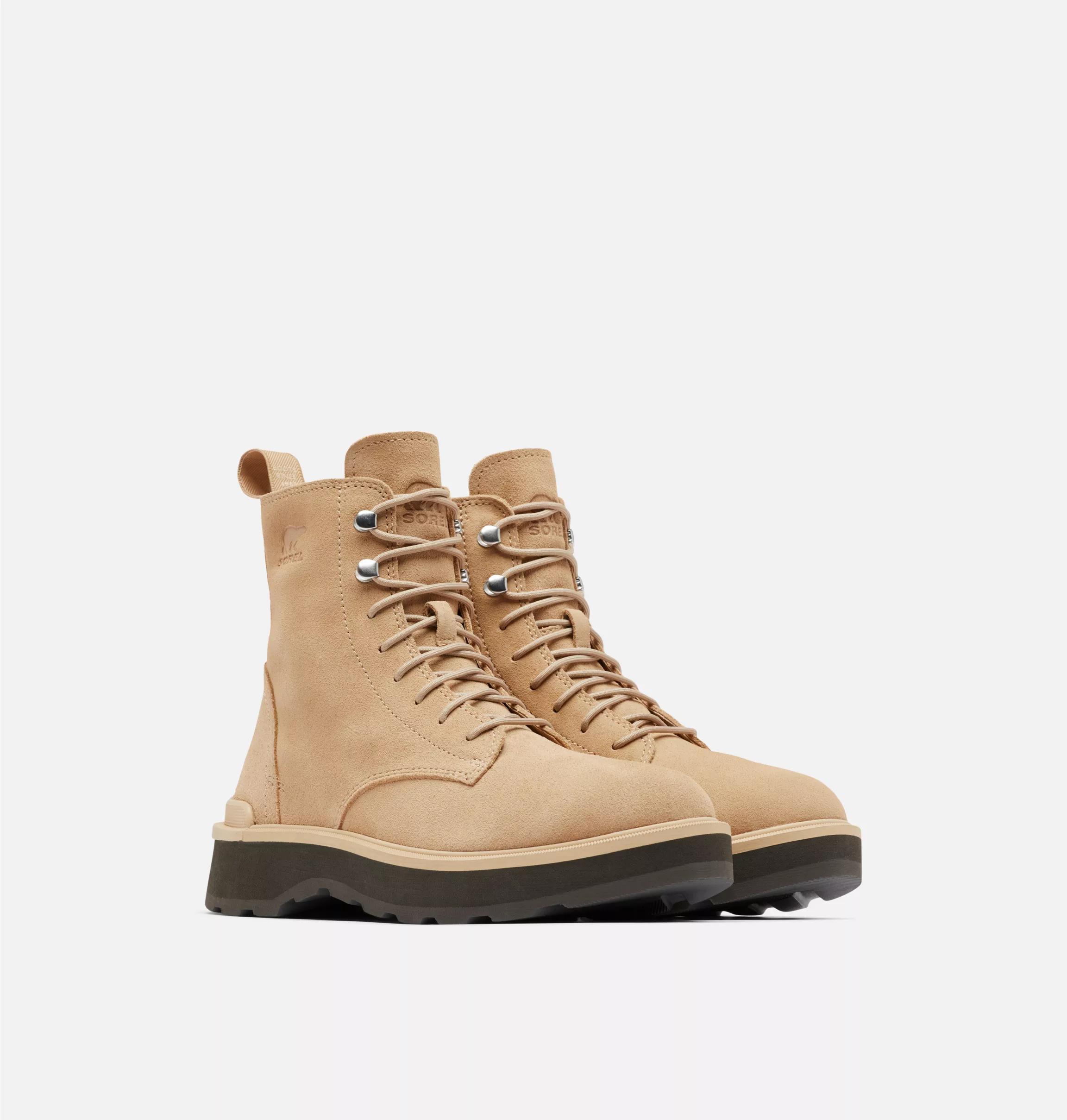 Women's Hi-Line™ Lace Boot Product Image
