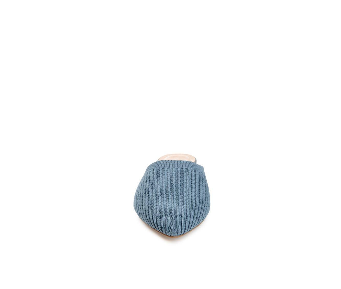 Women's Journee Collection Aniee Mules Product Image