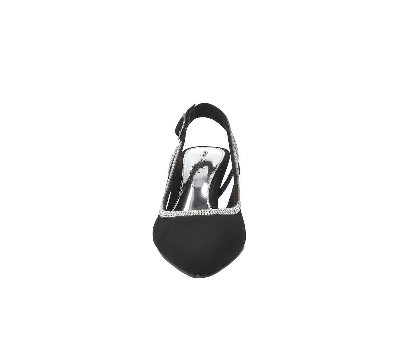 Women's Easy Street Glisten Pumps Product Image