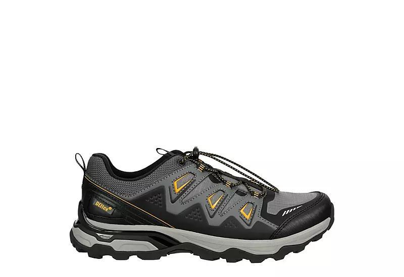 Highland Creek Mens Trail Bound Hiking Shoe Product Image