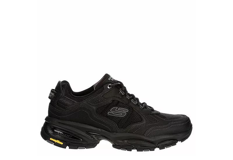 Skechers Mens Vigor 3.0 Hiking Shoe Product Image