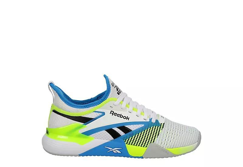 Unisex Nano Court Shoes in White Product Image