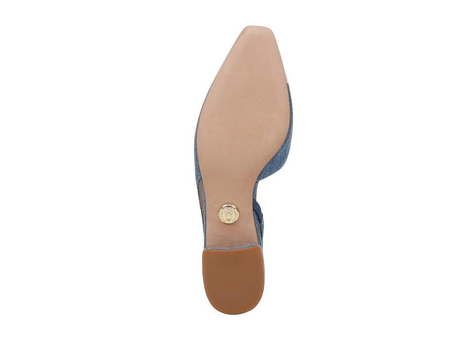 Veronica Beard Womens Cecile Slip On Slingback Pumps Product Image