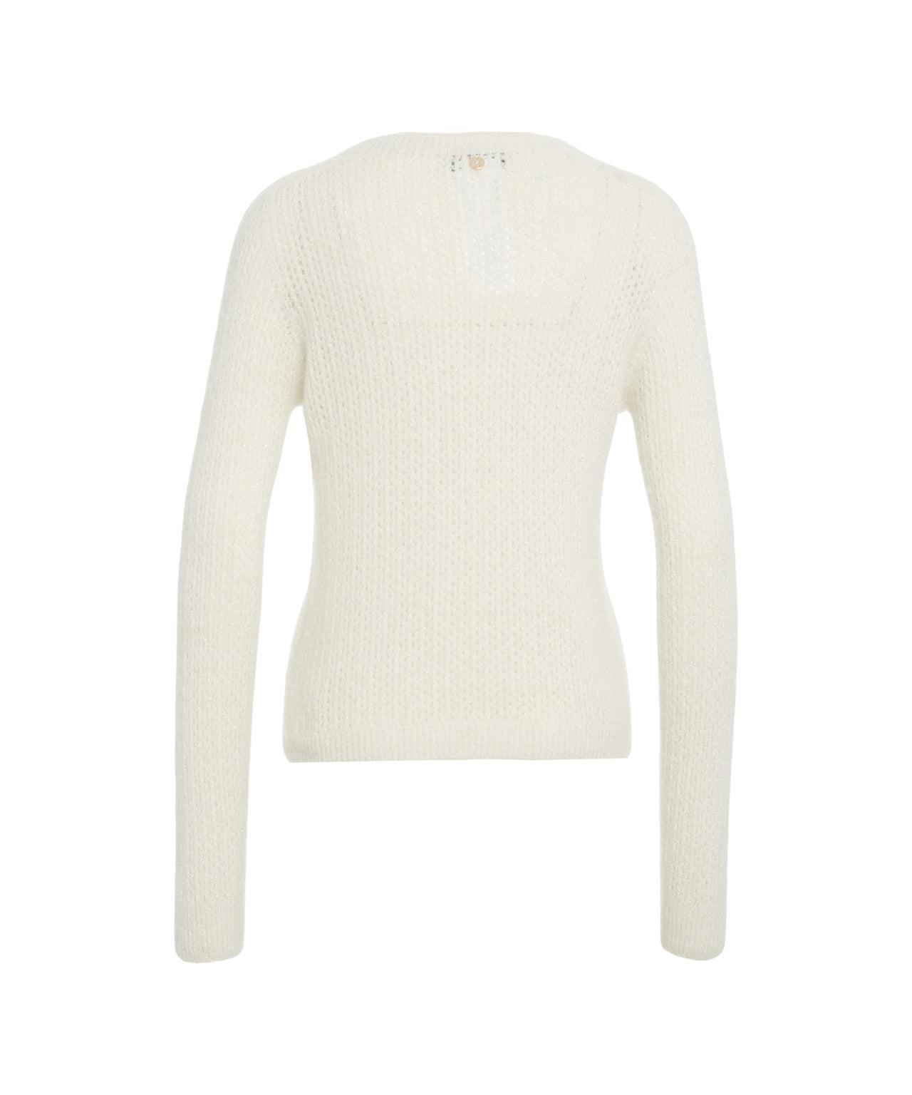Knit sweater Product Image