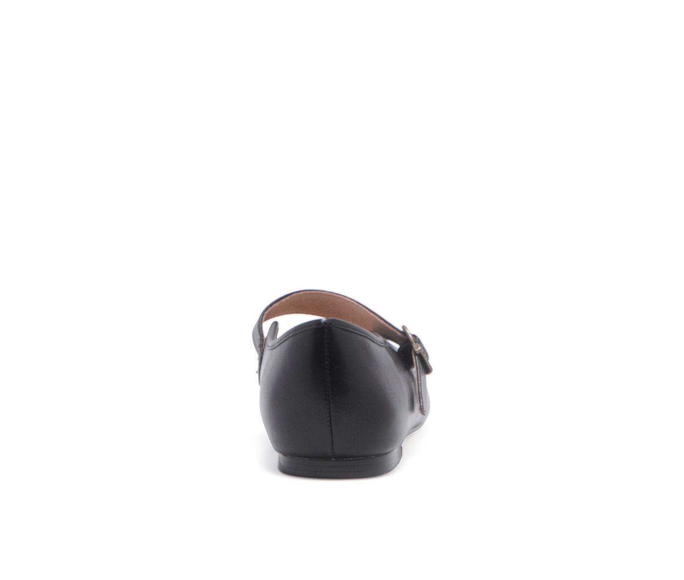 Women's Chelsea Crew Dora Mary Jane Flats Product Image