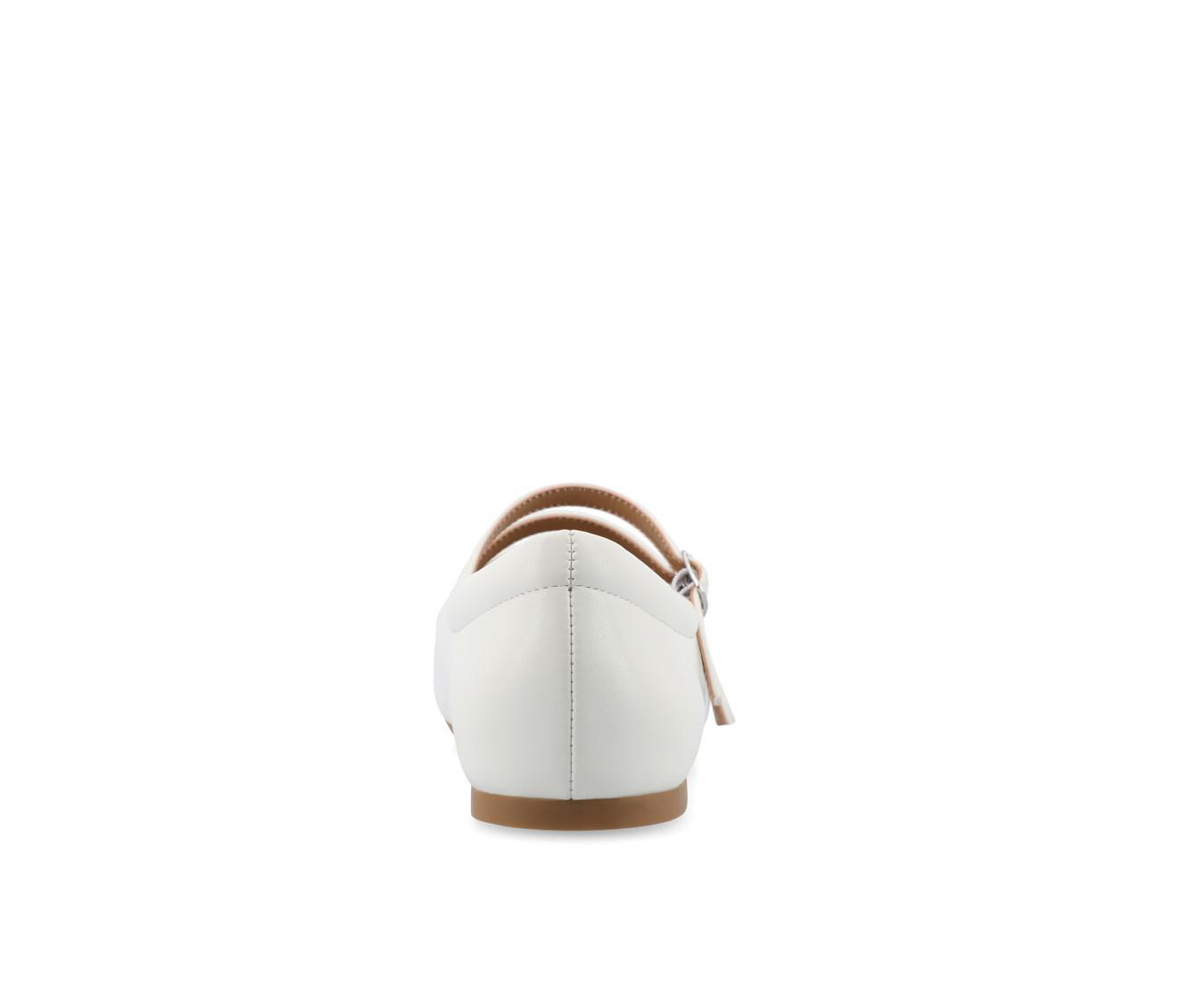 Women's Journee Collection Darlin Mary Jane Flats Product Image