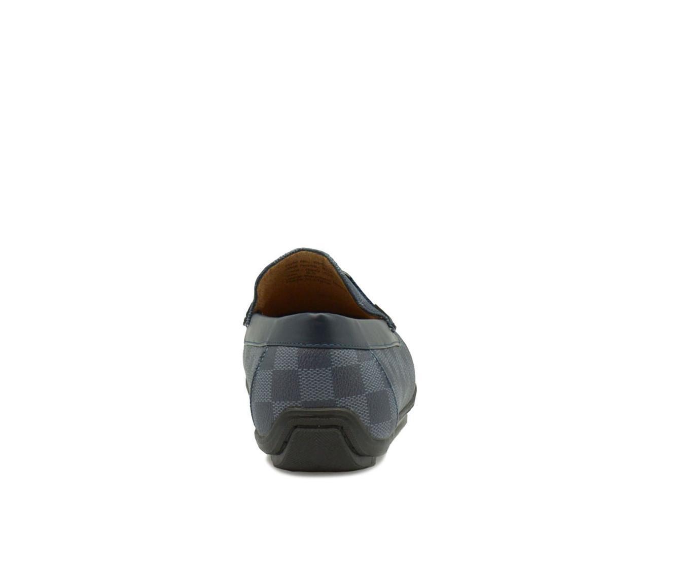 Men's Beverly Hills Polo Club Romano II Dress Shoes Product Image