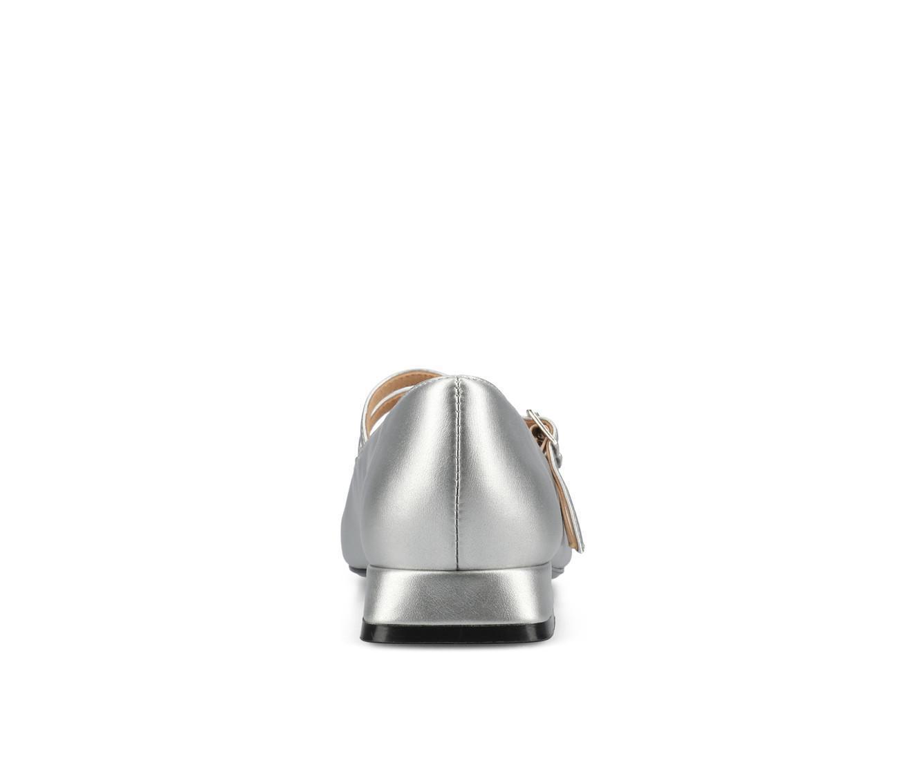 Women's Journee Collection Gredah Mary Jane shoes Product Image
