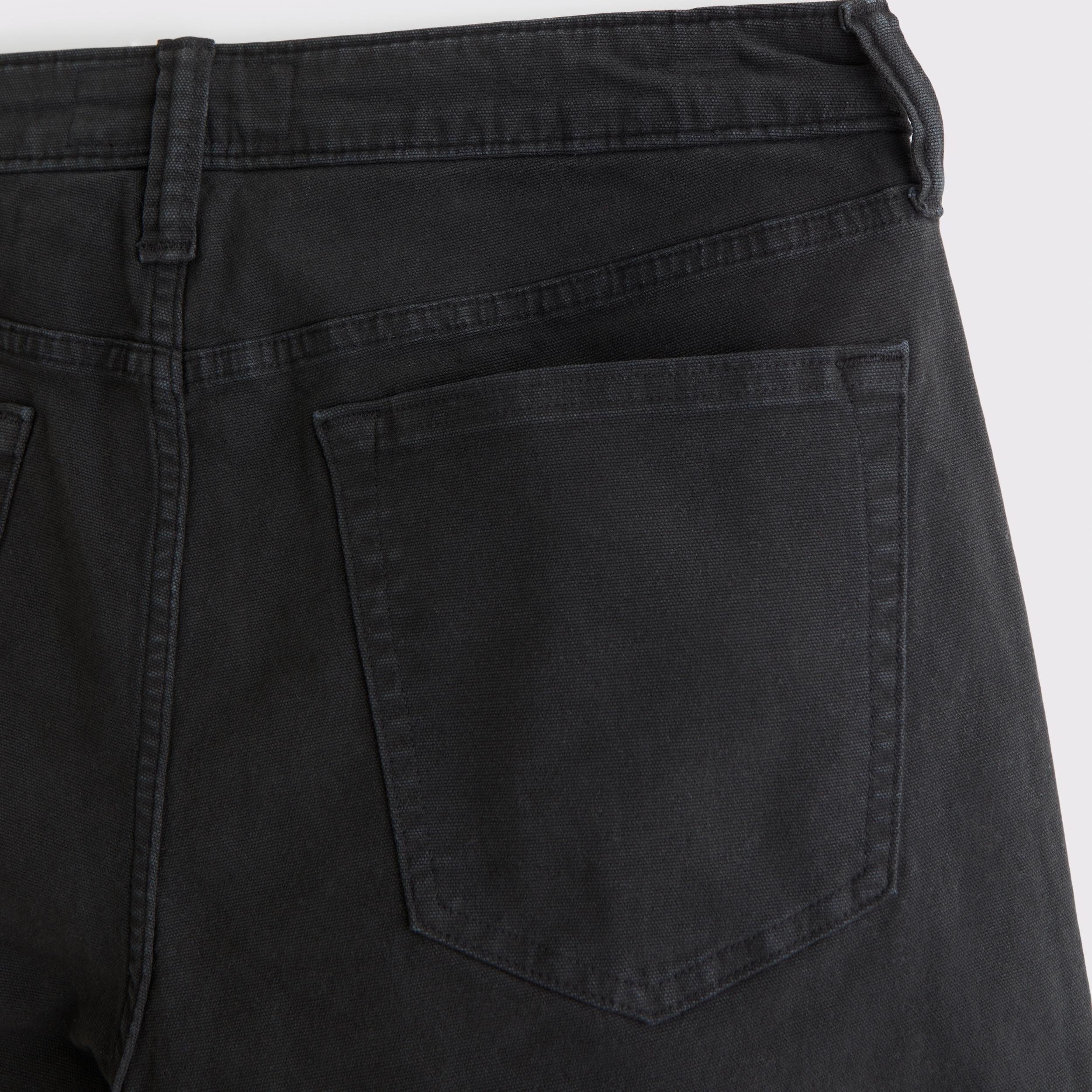 Baggy 5-Pocket Pant Product Image