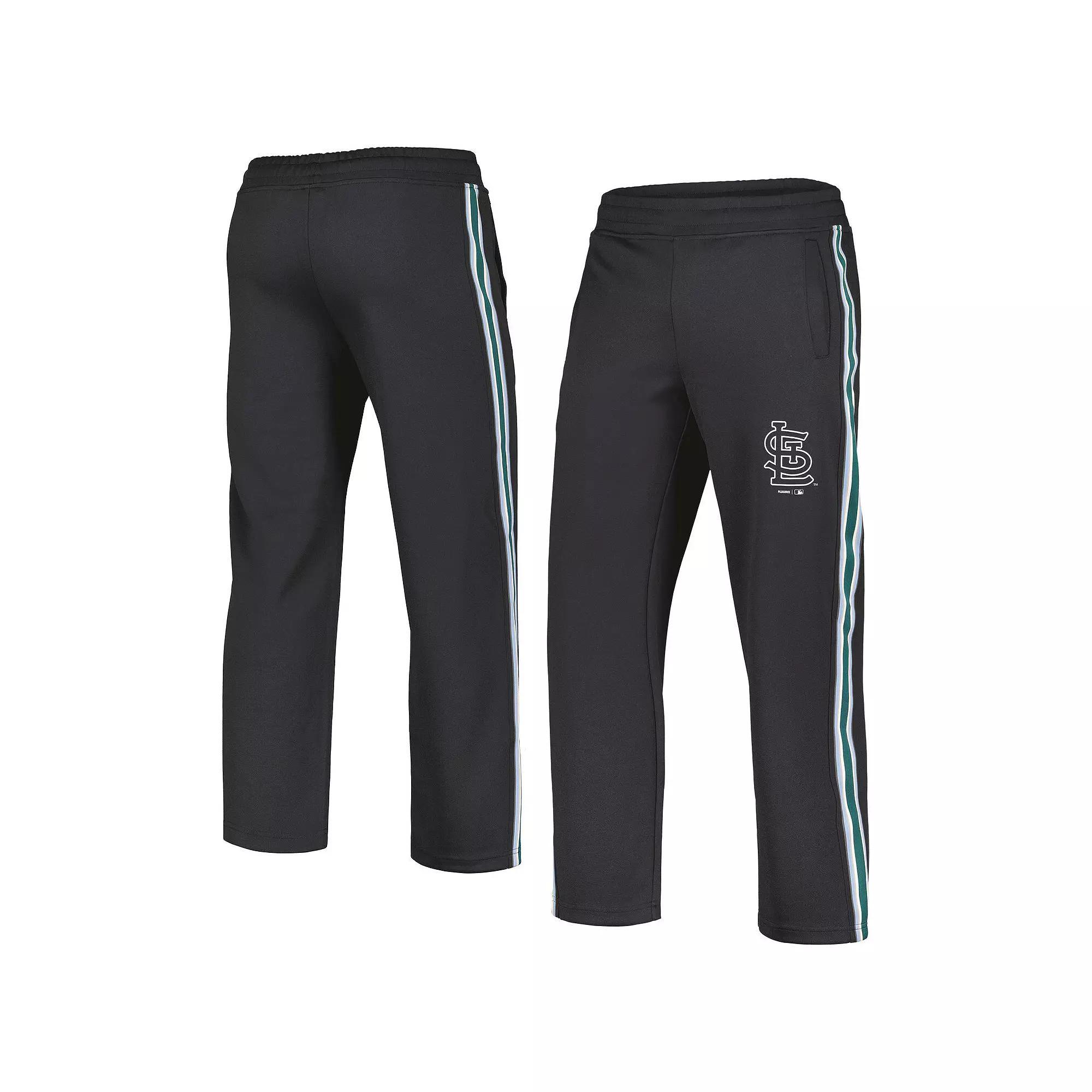 Mens San Francisco Giants Ballpark Track Pants Product Image