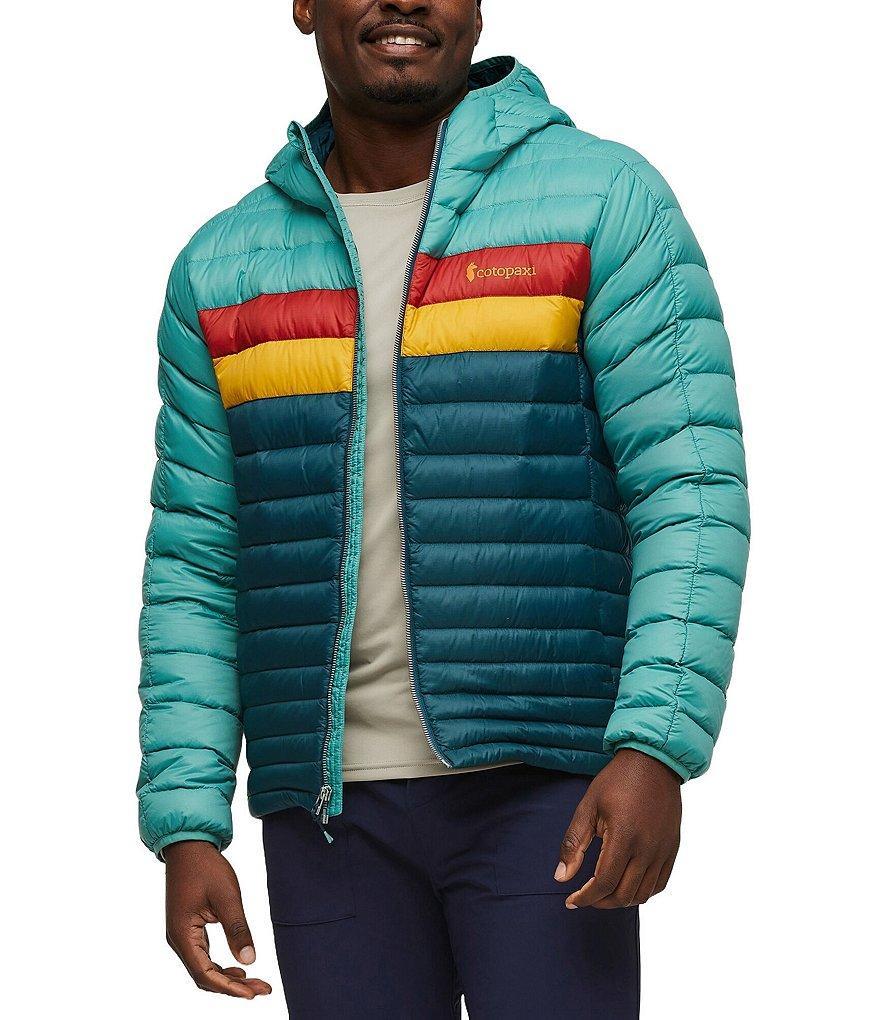 Cotopaxi Fuego Down Packable Hooded Jacket Product Image