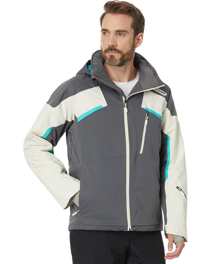 Foraker Shell Jacket Product Image