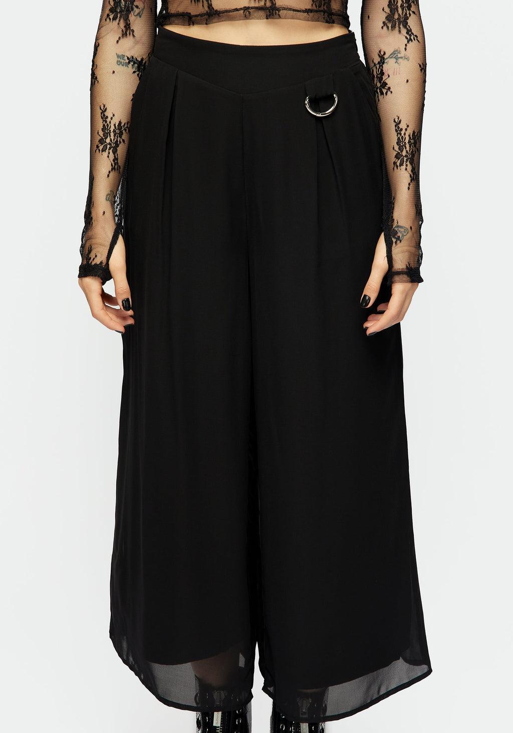 Descensum Culotte Trousers Product Image