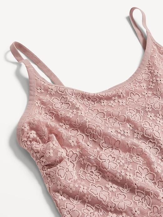 Lace Brami Tank Top Product Image