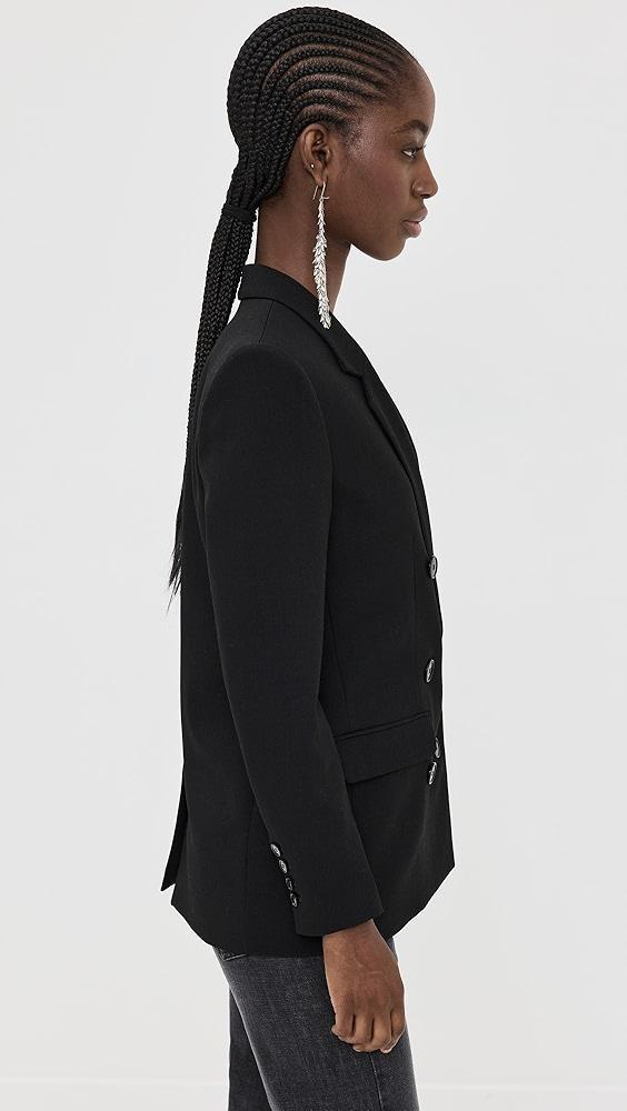 Isabel Marant Madina Jacket | Shopbop Product Image