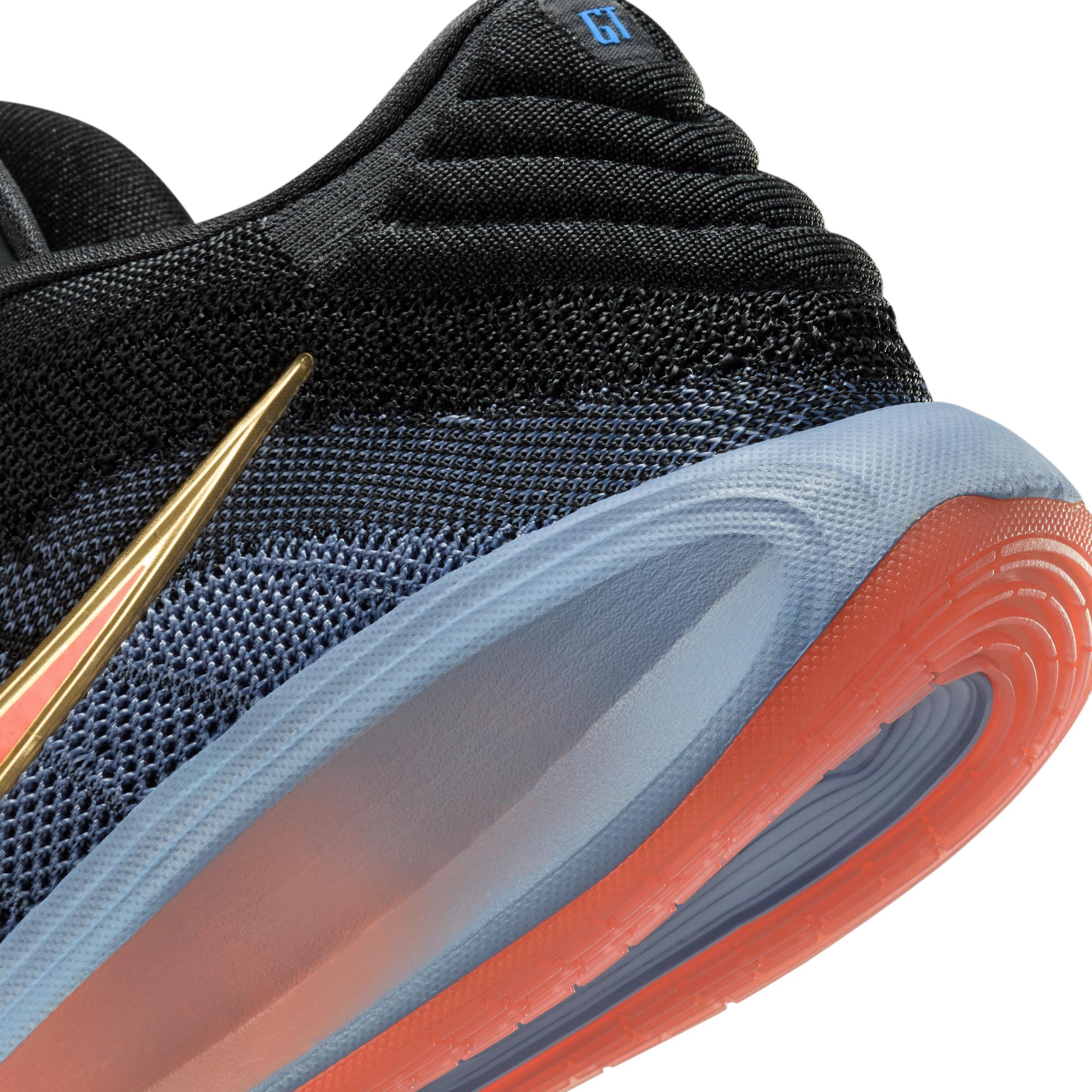 Nike G.T. Hustle 3 Women's Basketball Shoes Product Image