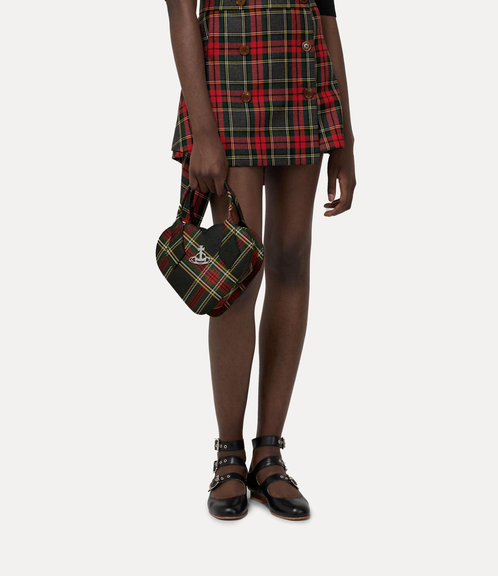 Josephine Heart Crossbody Product Image