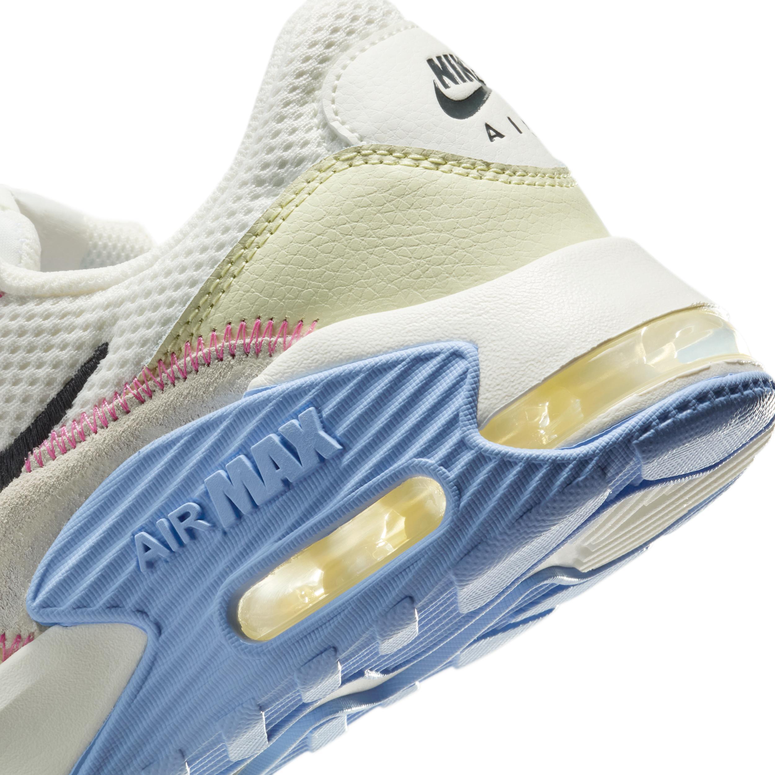 Nike Women's Air Max Excee Shoes Product Image