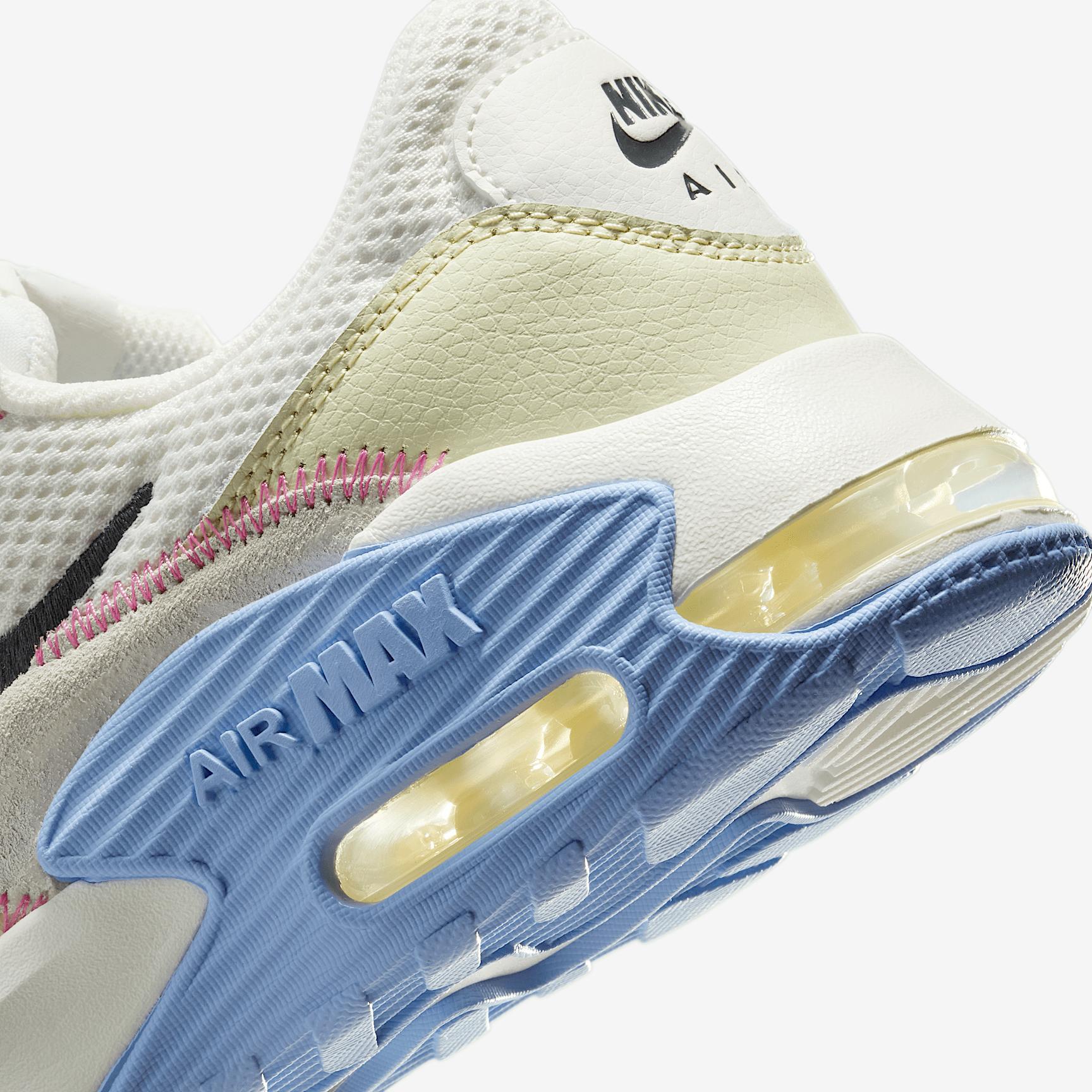 Nike Women's Air Max Excee Shoes Product Image