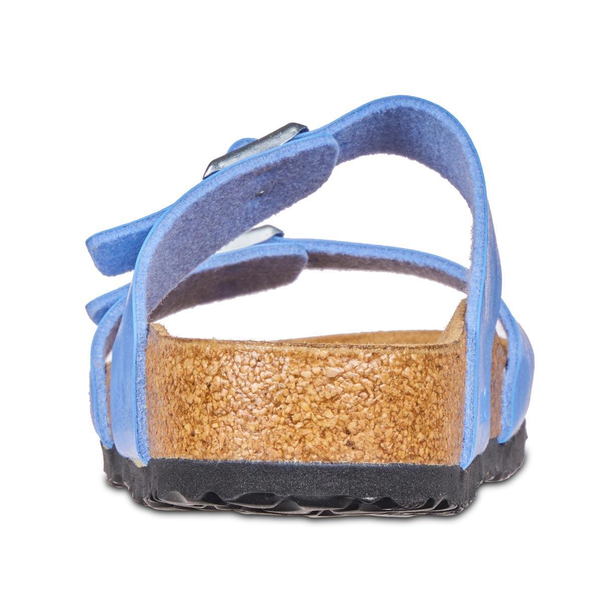 Birkenstock Womens Sydney Footbed Sandal Product Image