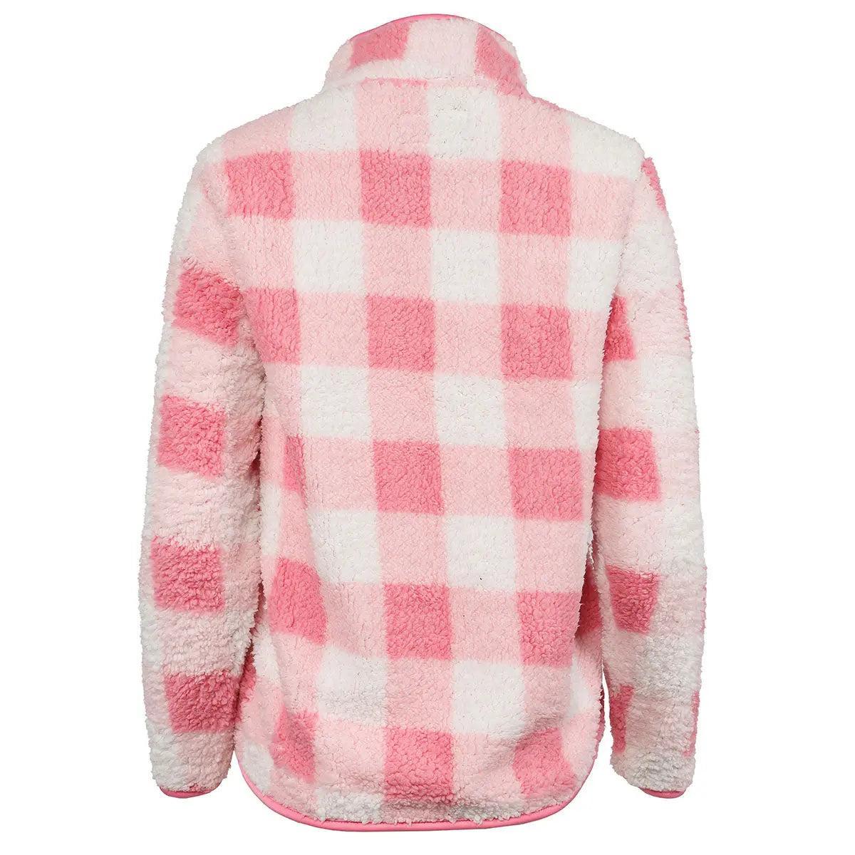 Canada Weather Gear Men's Supreme Soft Two Tone Crew Male Product Image