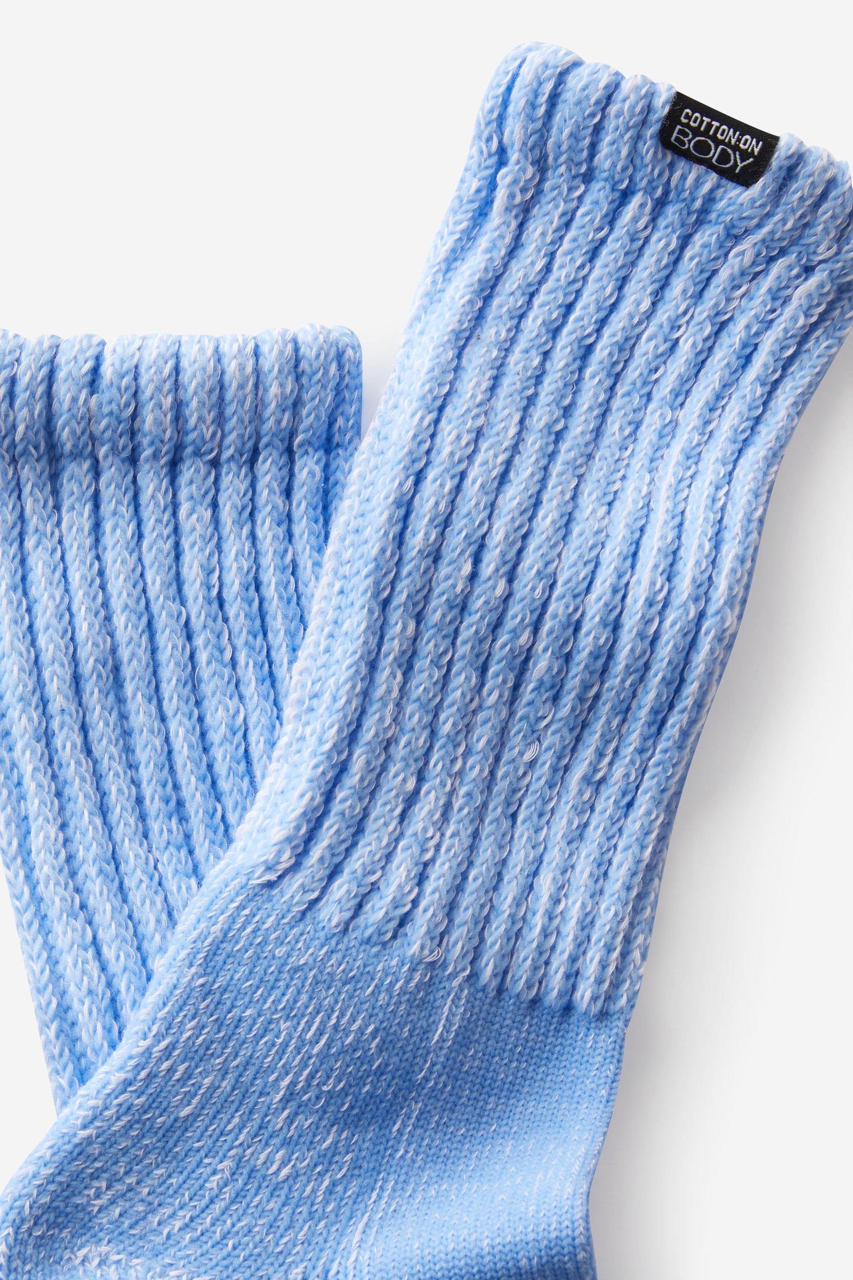 Body Hiking Sock Product Image