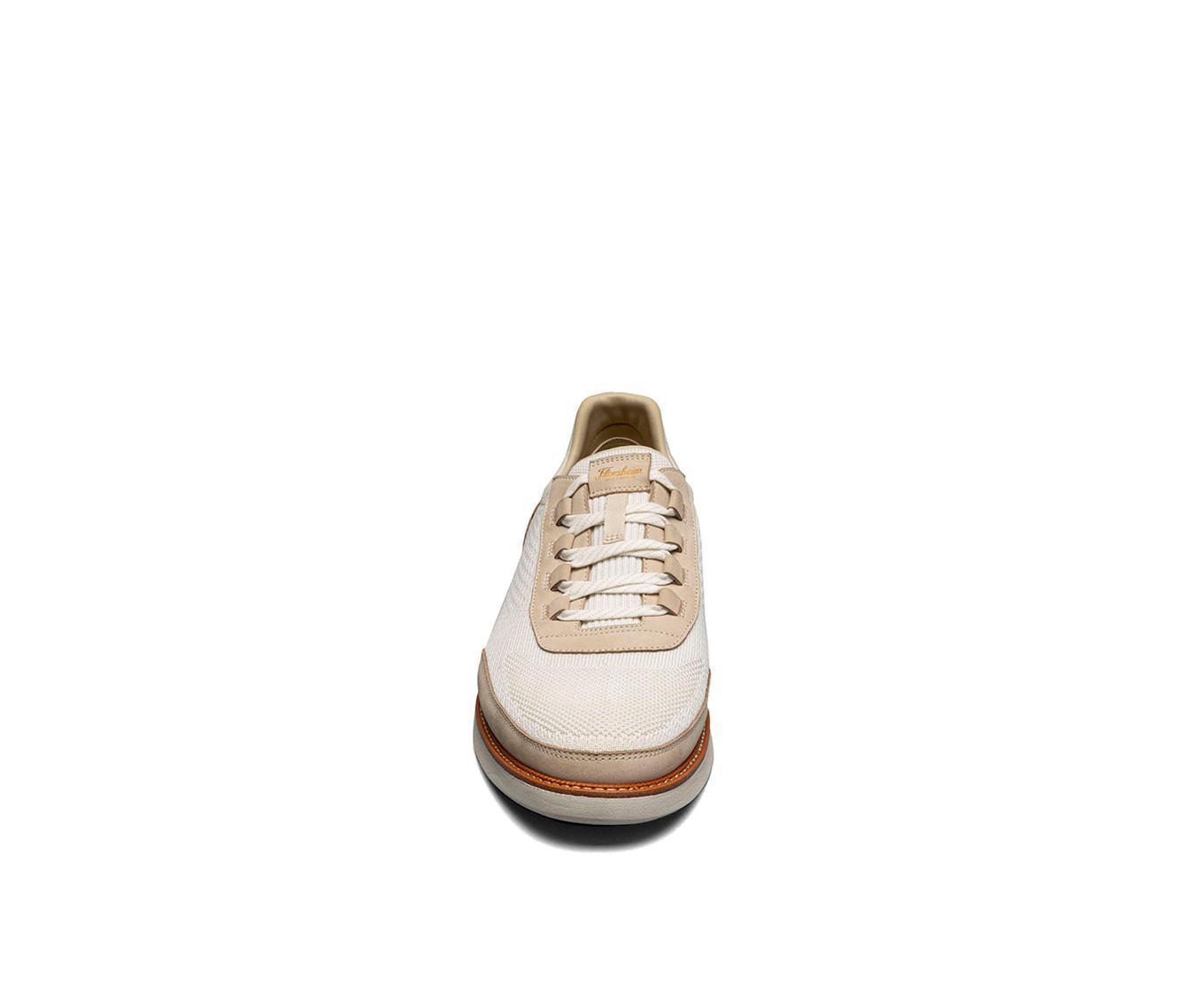 Men's Florsheim Launch Knit Elastic Lace So Dress Shoes Product Image