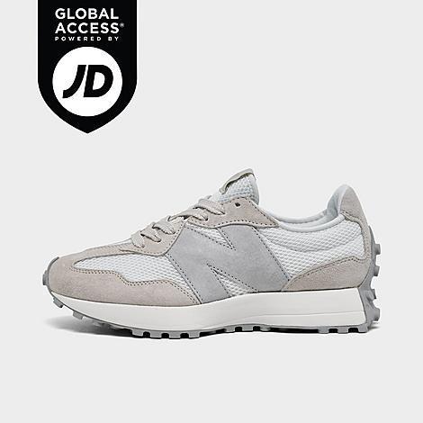 Womens New Balance 327 Casual Shoes Product Image