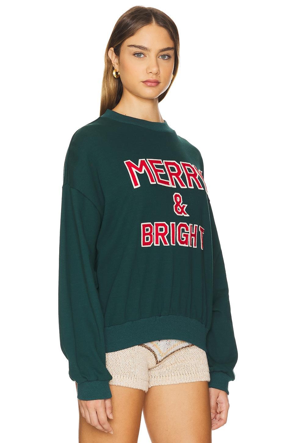 Devyn Sweatshirt BEACH RIOT Product Image