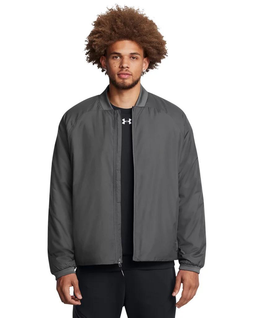 UA Unstoppable Insulated Product Image