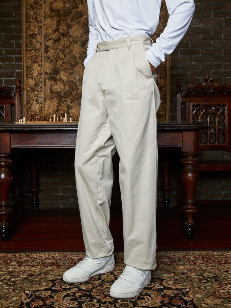 CLASSIC TROUSER Male Product Image
