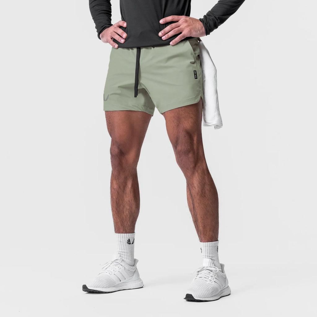 0751. Tetra-Lite® 5" Linerless Short - Sage "Wings" Product Image