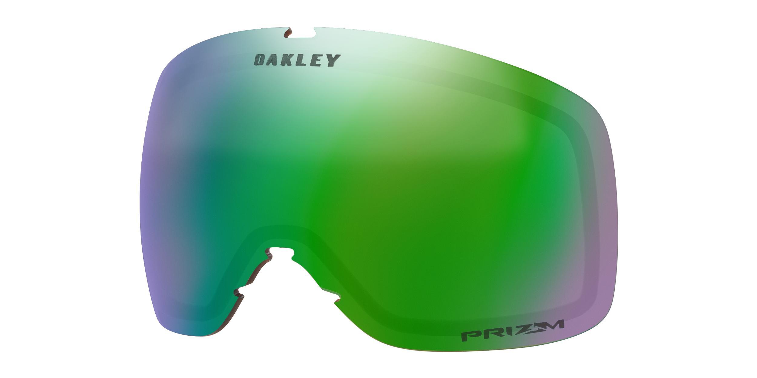 Oakley Men's Flight Tracker M Replacement Lenses Product Image
