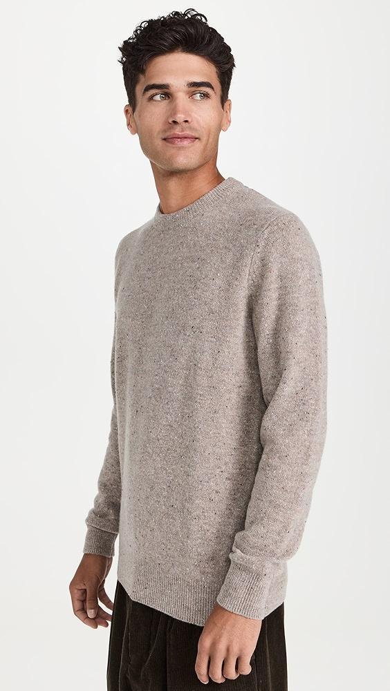 Barbour Barbour Tainsbury Crew Neck Sweater | Shopbop Product Image