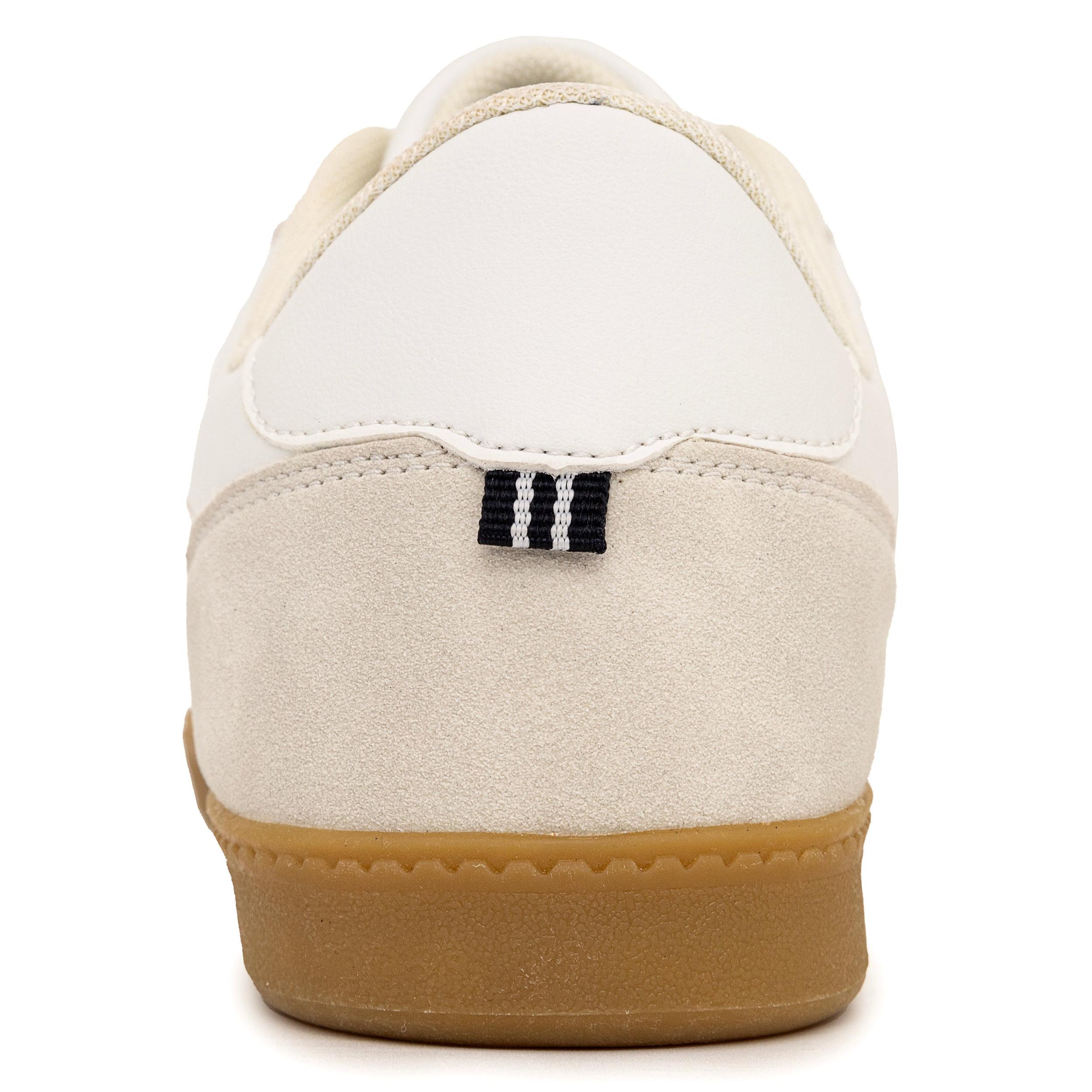 Cobal Casual Court Sneaker Product Image