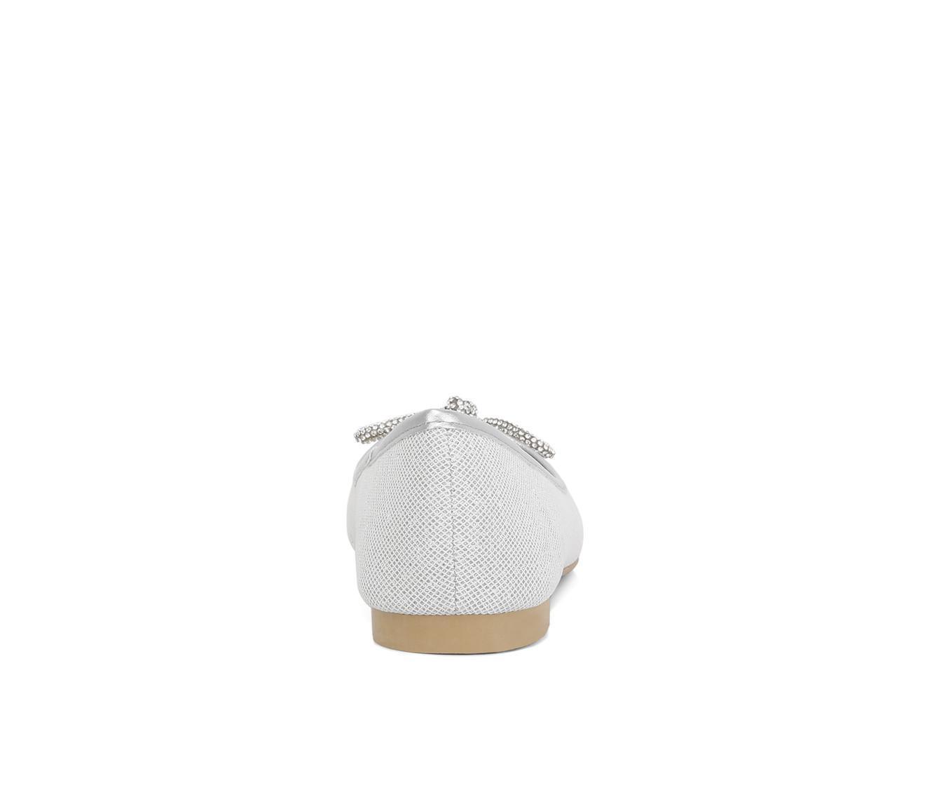 Women's London Rag Gizeh Flats Product Image