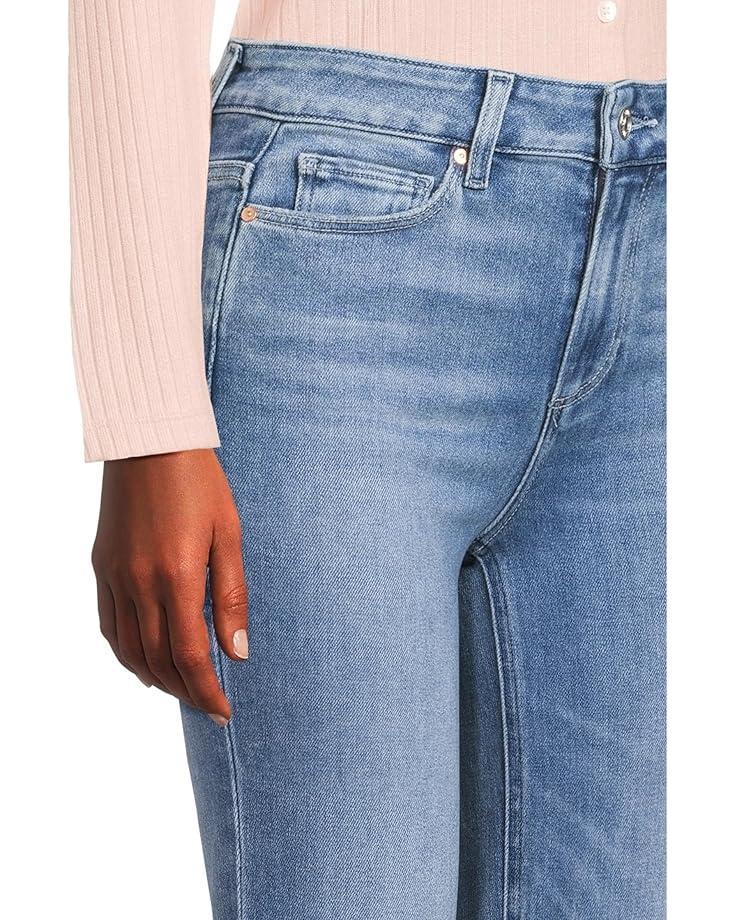 High Rise Manhattan Boot 32" in Novelist Product Image