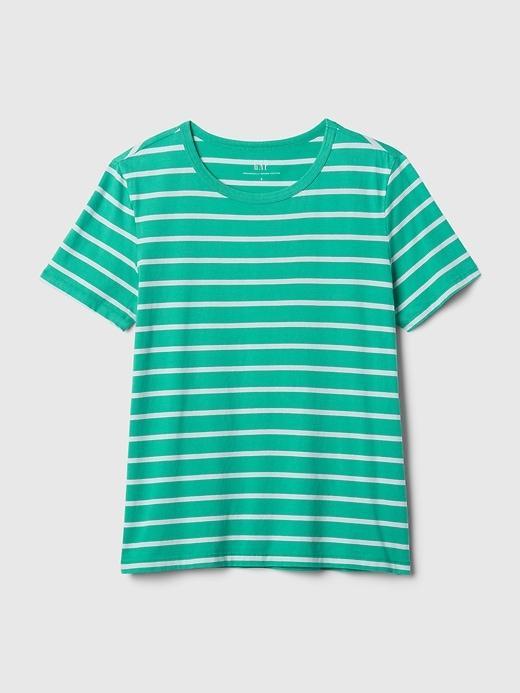 Organic Cotton VintageSoft T-Shirt Product Image