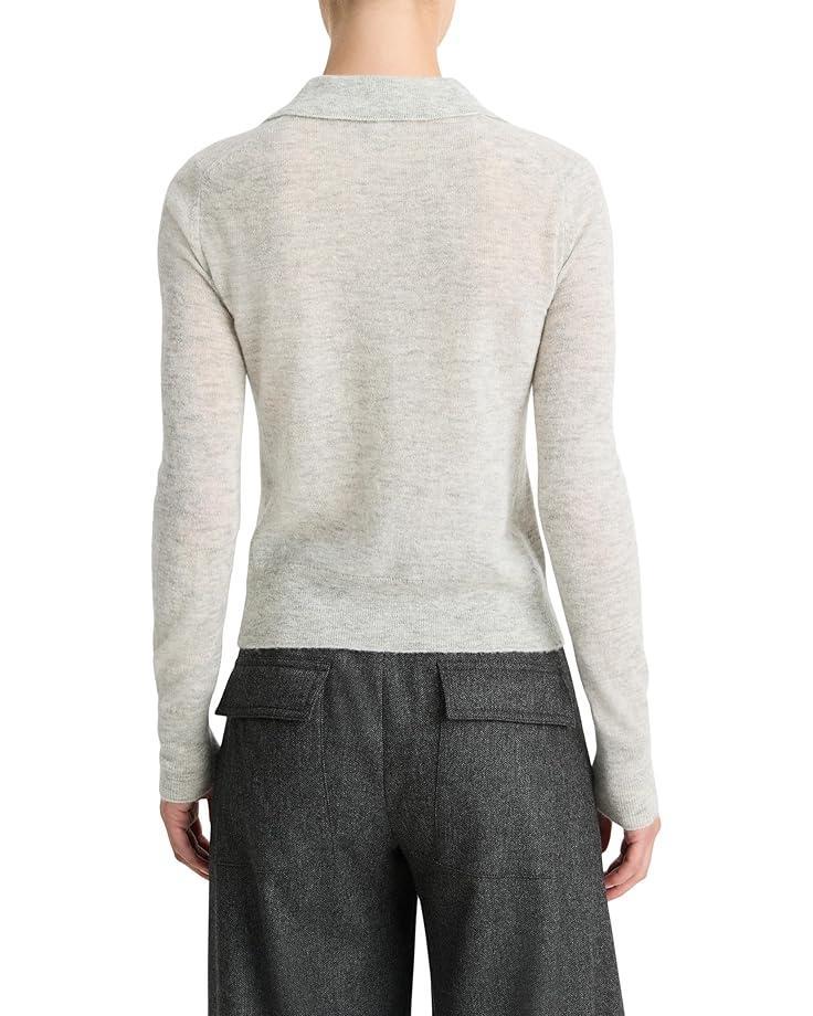 Classic Crew Neck Product Image