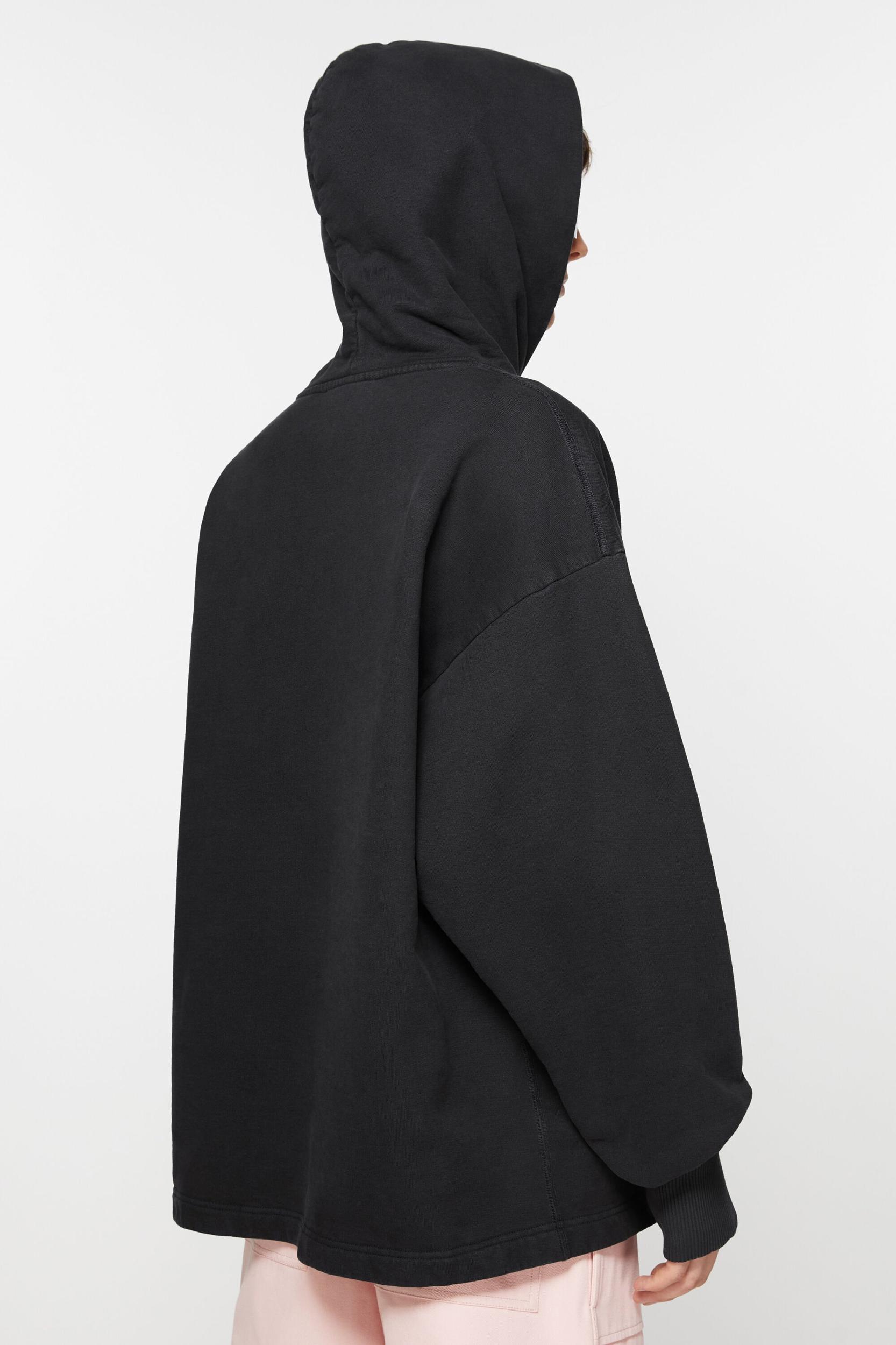 Logo hoodie Product Image