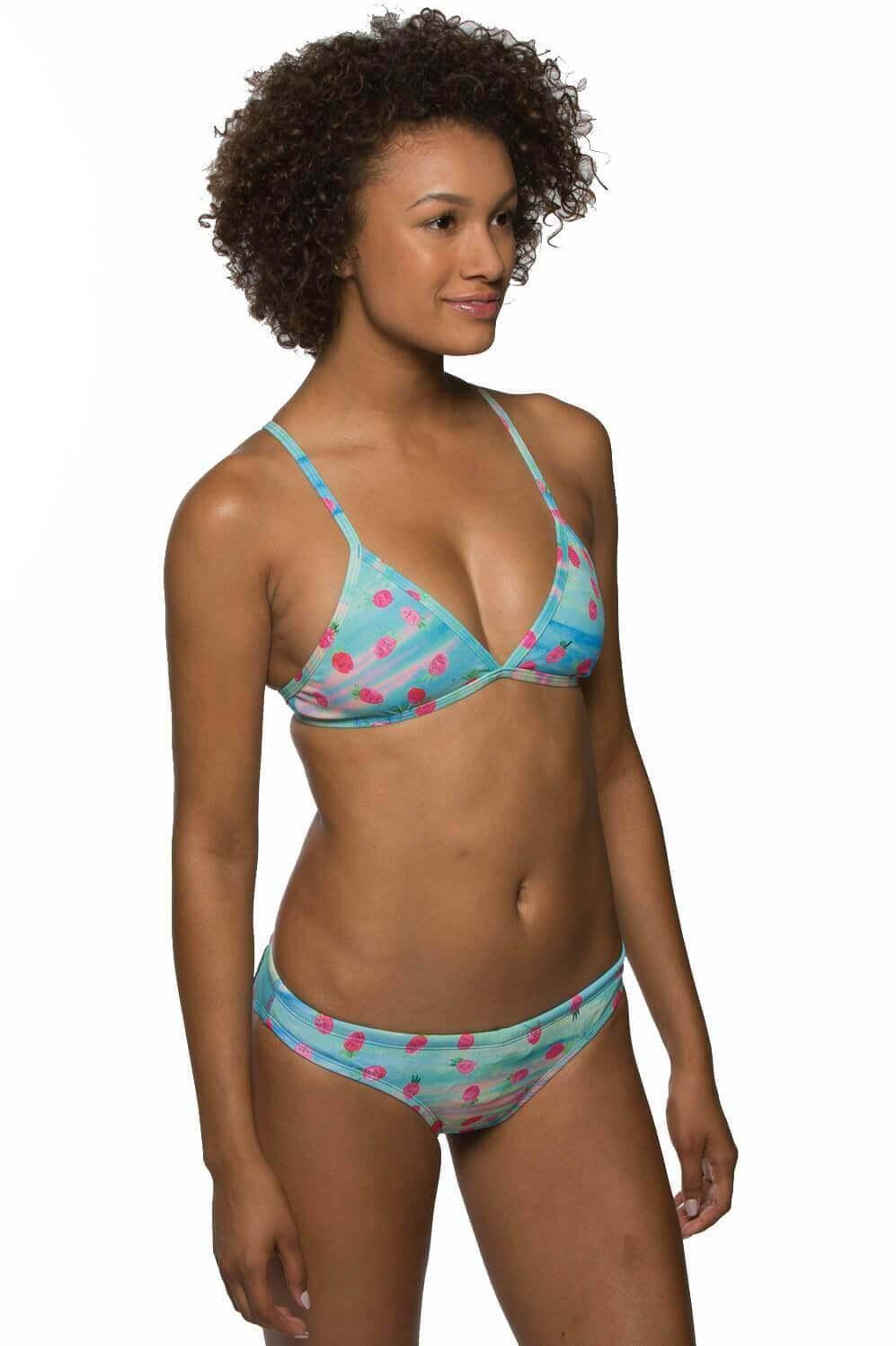Andy Bikini Bottom - Prints Product Image