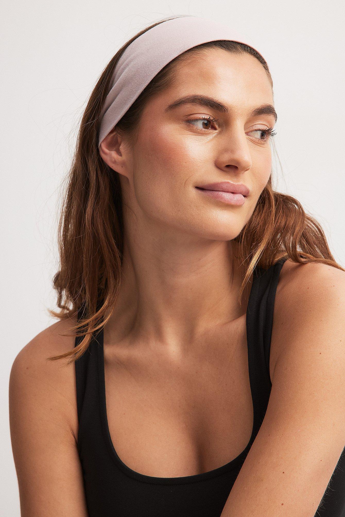 Jersey Headband Product Image