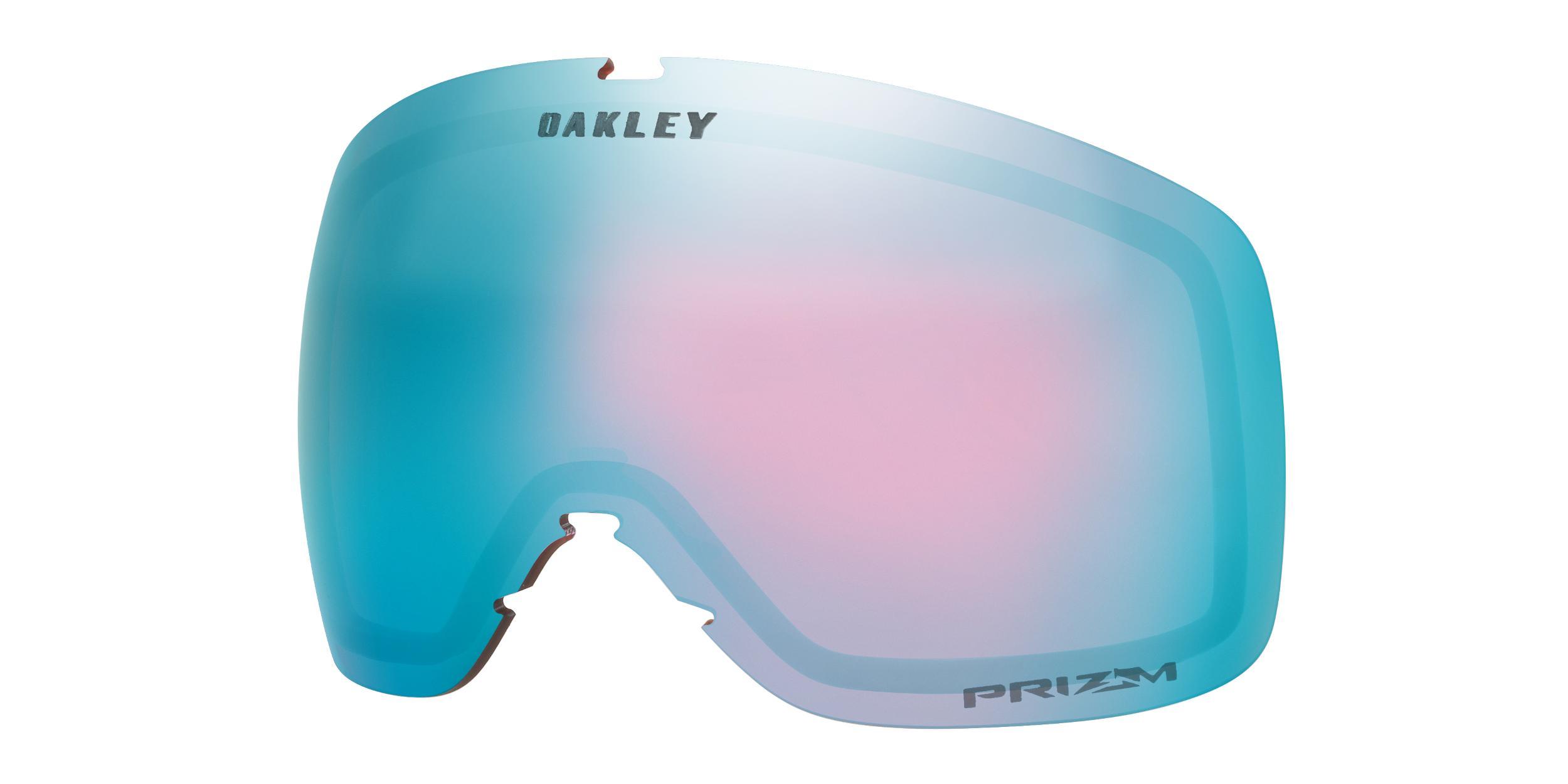Oakley Men's Flight Tracker M Replacement Lenses Product Image