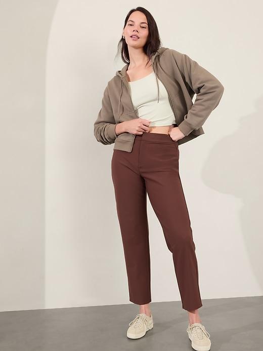 Stellar High Rise Trouser Product Image