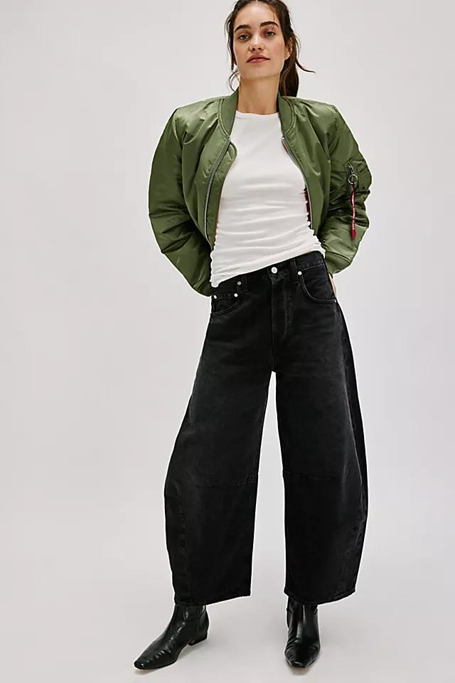Alpha Industries Ma-1w Jacket Product Image